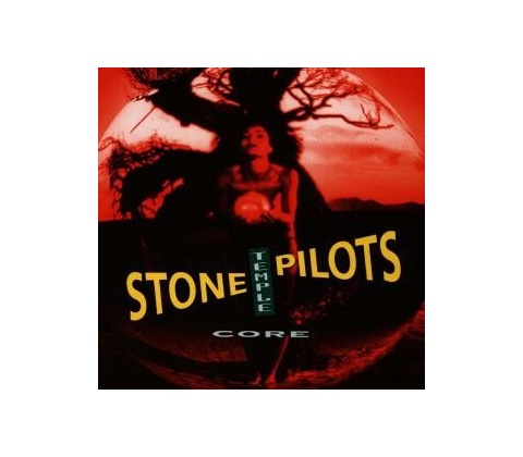 STONE TEMPLE PILOTS: CORE CD