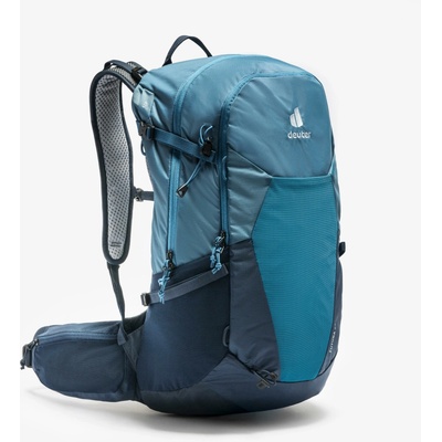 Deuter Futura 27l modrá