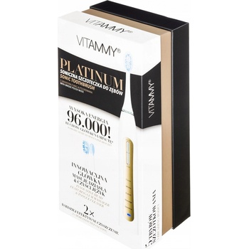 Vitammy Platinum