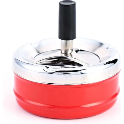 Amparo Miranda Popolník stláčací Red PM26