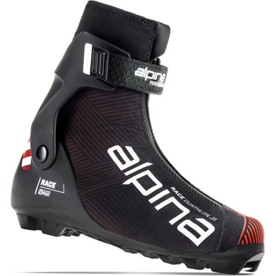 Alpina Race Duathlon JR 2021/22