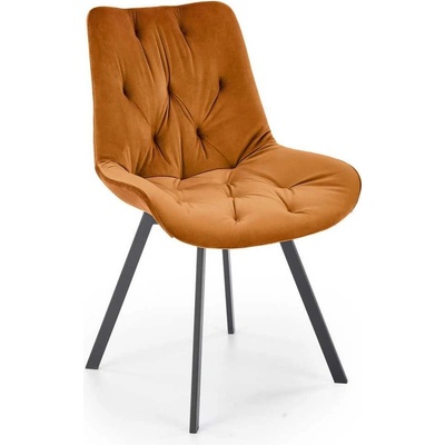 Halmar Ollie oranžová