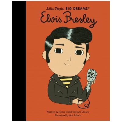 Elvis Presley