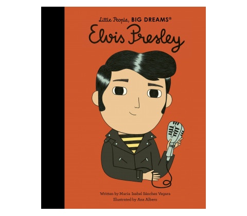 Elvis Presley
