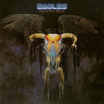 Eagles One Of These Nights Deluxe 3CD+BD