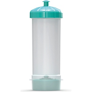 Kärcher Зелена резервна бутилка, 650 ml (6.999-167.0)