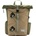 Fjällräven Vardag Foldsack 25 Цвят: зелен