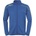 Uhlsport Яке Uhlsport Men's Stream 22 Classic Moisture-Wicking Performance Training Jacket - Blue/Lime Yel