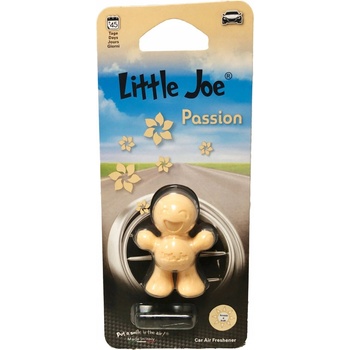 Little Joe Passion