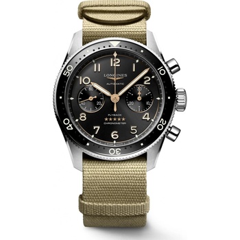 Longines L3.821.4.53.9
