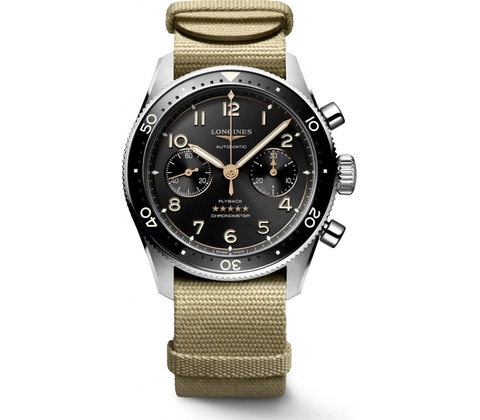 Longines L3.821.4.53.9