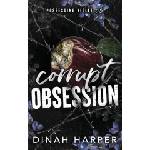 Dinah Harper Books Corrupt Obsession