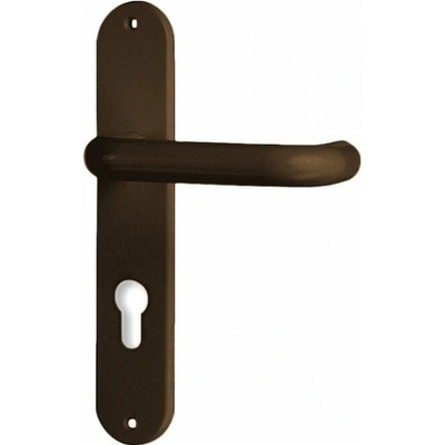 Holar Standard S01 – PZ – 90 mm hnědé