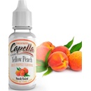 Capella Flavors Yellow Peach 13ml