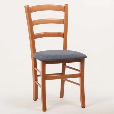 ITTC Stima Paysane s čalouněným sedákem Olše / Lux jeans 33