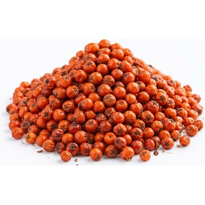 QuickTea Jeřáb ptačí plod celý 500 g