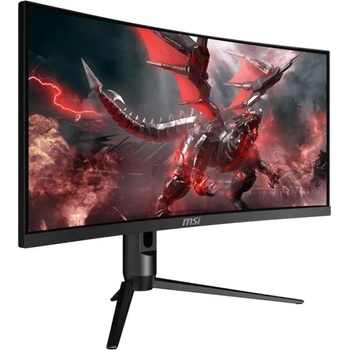 Image 1 of MSI Optix MAG301CR2