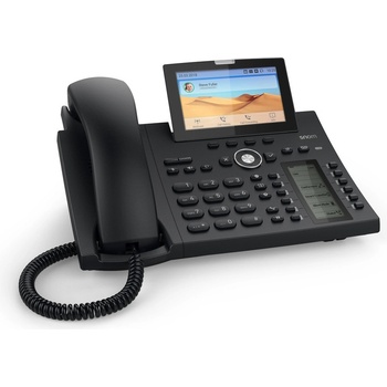 Snom D385