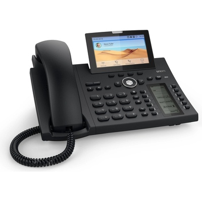 Snom D385
