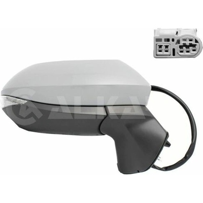 Vonkajšie zrkadlo ALKAR 6150065
