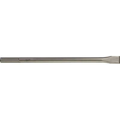 MILWAUKEE 5 x sekáč SDS-Max plochý 25 x 400 mm 4932478542