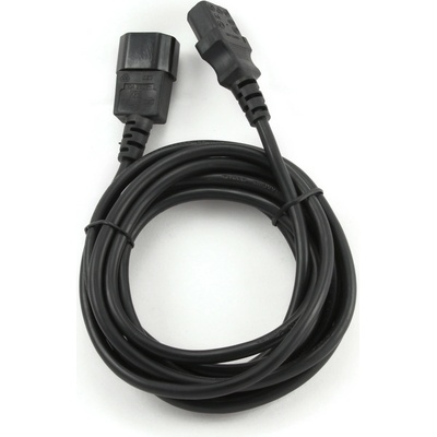Lanberg CA-C13E-11CC-0050-BK