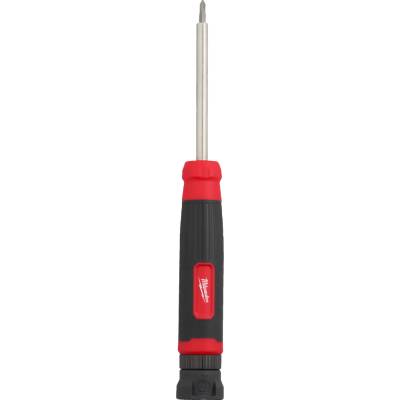 Milwaukee 4932498176 Šroubovák přesný 27 v 1 Milwaukee s TORX bity (27 ks)