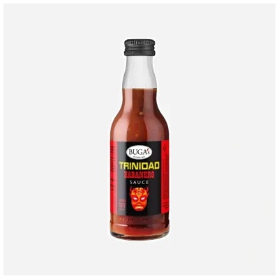 Bugas Trinidad habanero omáčka 220 g