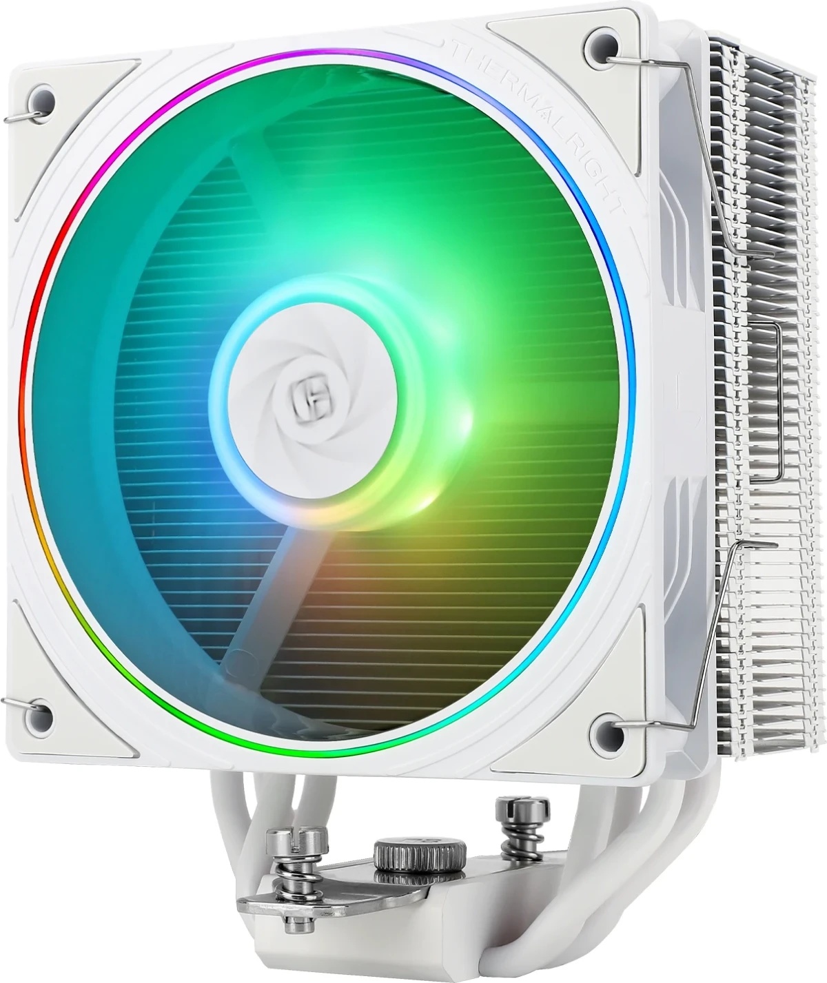 Thermalright Assassin Spirit 120 EVO White ARGB (ASSASSIN-SPIRIT-120-EVO-WH-ARG)