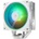 Thermalright Assassin Spirit 120 EVO White ARGB (ASSASSIN-SPIRIT-120-EVO-WH-ARG)
