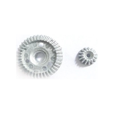 Amewi Převodovka a kuželový pastorek pro Fighter-1 Extreme Eagle