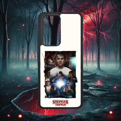 Stranger Things - Plagát - Iné obaly