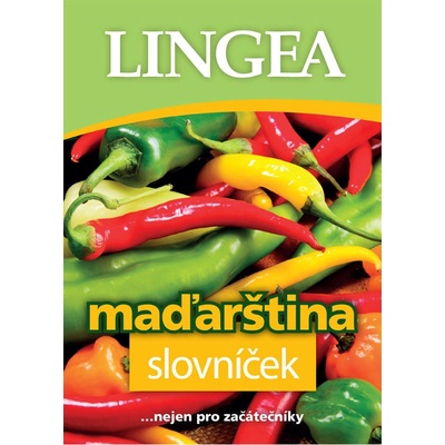 Maďarština slovníček