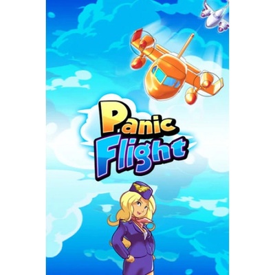Ultimate Panic Flight