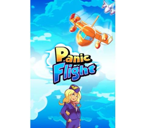 Ultimate Panic Flight