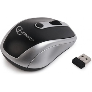 Gembird MUSW-6B-02-BG