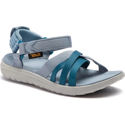 Teva Sanborn Sandal Размер на обувките (ЕС): 36 / Цвят: син