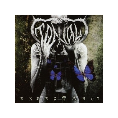 TANTAL - EXPECTANCY (1CD)