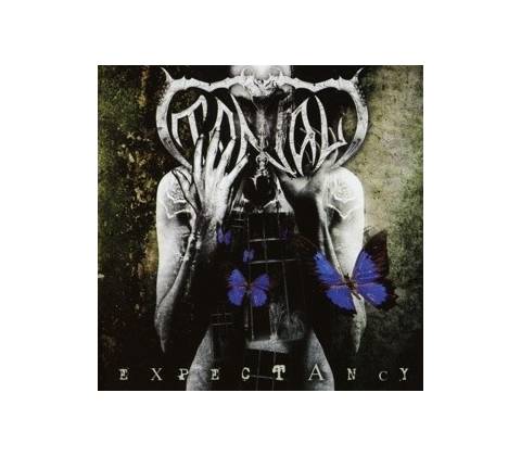 TANTAL - EXPECTANCY (1CD)