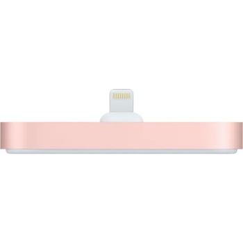 Apple iPhone Lightning Dock - Rose Gold
