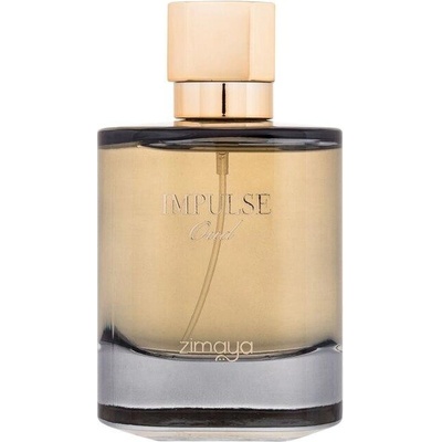 Zimaya Impulse Oud parfumovaná voda pánska 100 ml