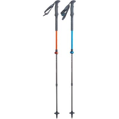 Pinguin Походни пръти Pinguin Shock FL/TL пяна, сини (812152)