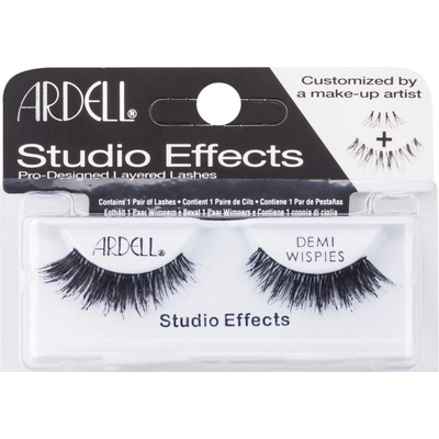 Ardell Studio Effects umelé mihalnice Demi Wispies 1 ks
