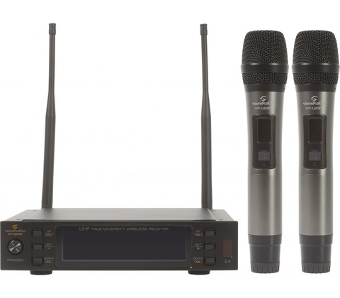 Soundsation WF-U2302HH