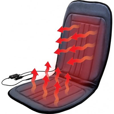 Autopotah Compass vyhřívaný s termostatem 12V GRADE | Zboží Auto