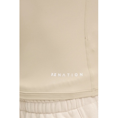 P. E Nation Блуза с дълги ръкави P. E Nation Foundation LS (243L265)