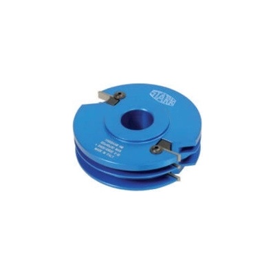 Stark Stark YH102AAM030 fréza na rámy D120 x 40 mm, 2 z YH102AAM030