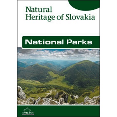 National Parks - Ján Lacika, Kliment Ondrejka