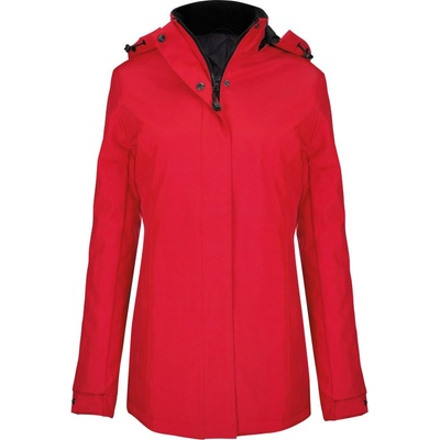 Kariban K6108 COT20610800400 red