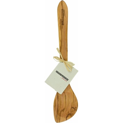 Potten & Pannen - Staněk Lžíce špičatá z olivového dřeva, 30 cm 6097070